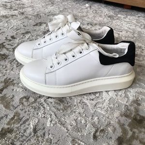 Steve Madden chunky sneakers